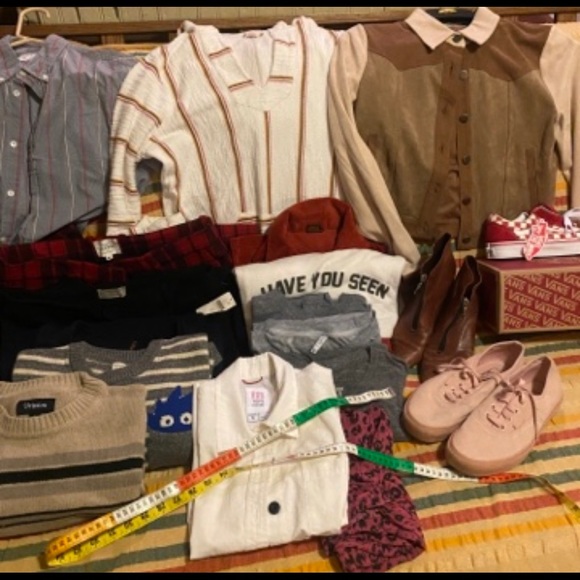 $50 Designer Mystery Box! - Picture 3 of 5